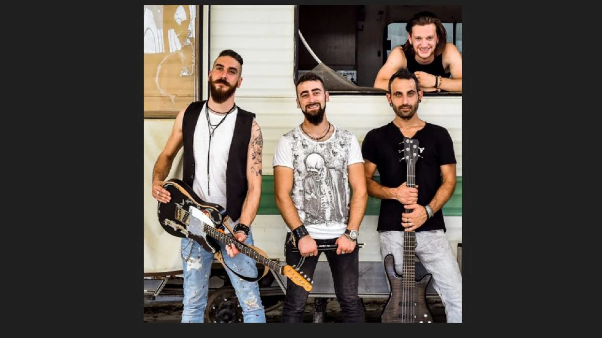 Al via RadicalMente,  ecco il programma della prima giornata del Festival letterario di Castel del Giudice (IS)